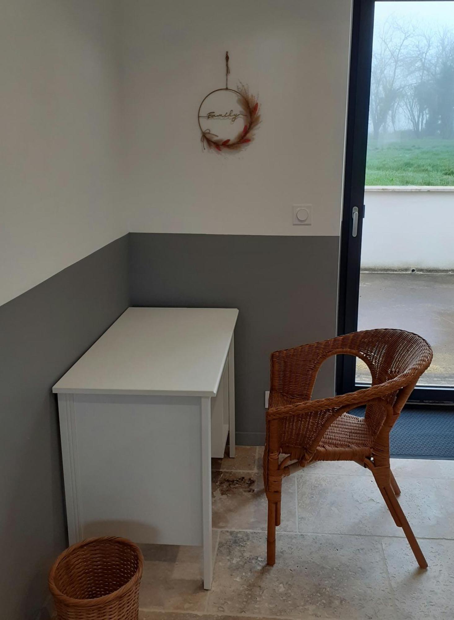 Sainte-Solange Gite Et Chambre D'Hotes Du Guillot חדר תמונה
